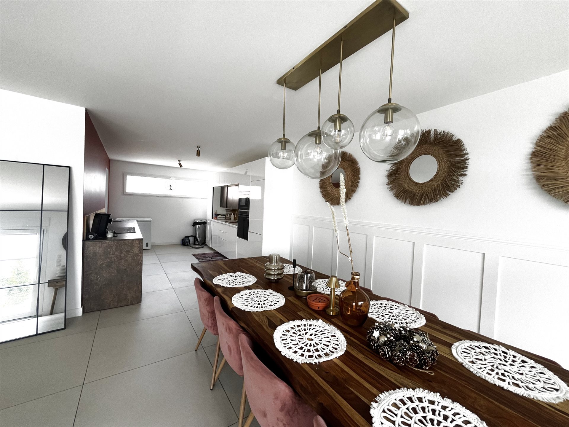 Maison à vendre, 151m², Mortagne-du-Nord