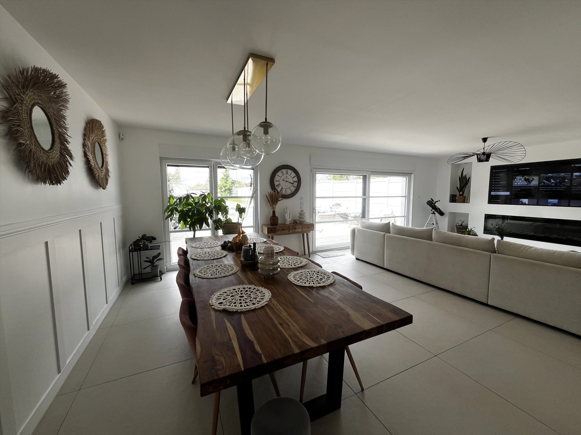 Maison à vendre, 151m², Mortagne-du-Nord