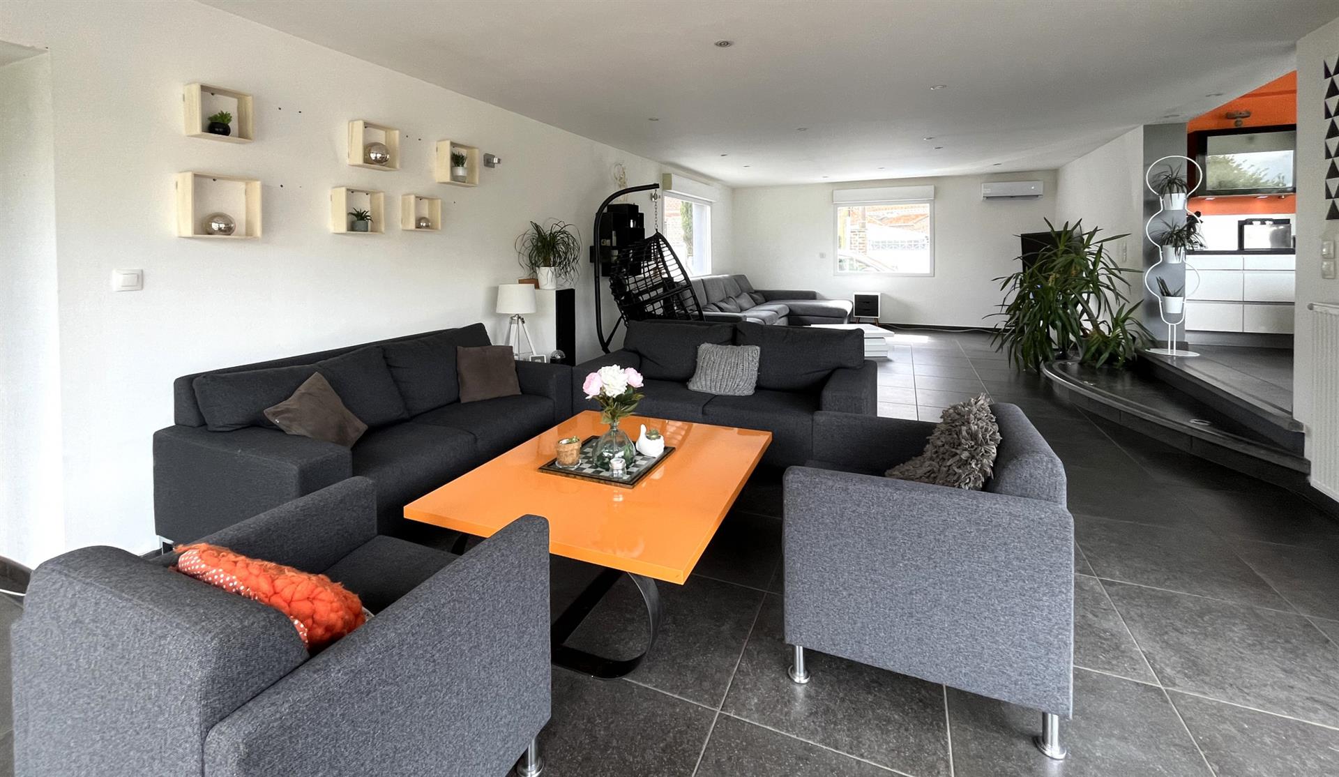 Maison à vendre, 360m², Rosult