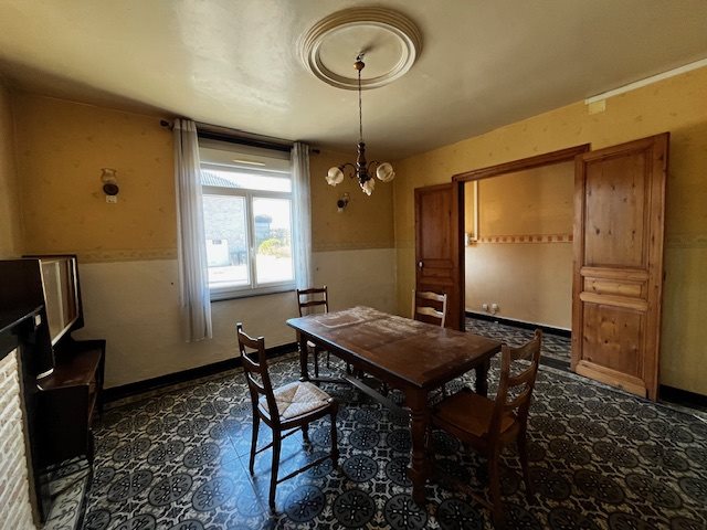 Maison à vendre, 107m², Saint-Amand-les-Eaux