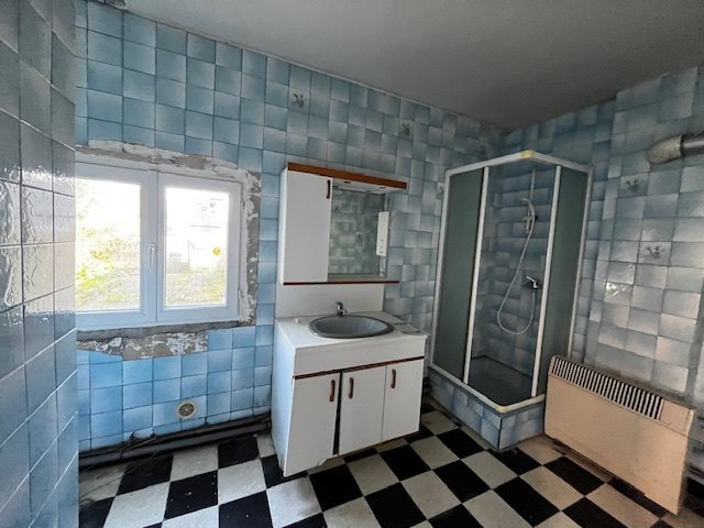Maison à vendre, 107m², Saint-Amand-les-Eaux