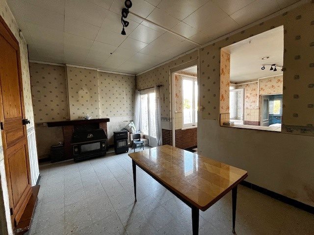 Maison à vendre, 107m², Saint-Amand-les-Eaux