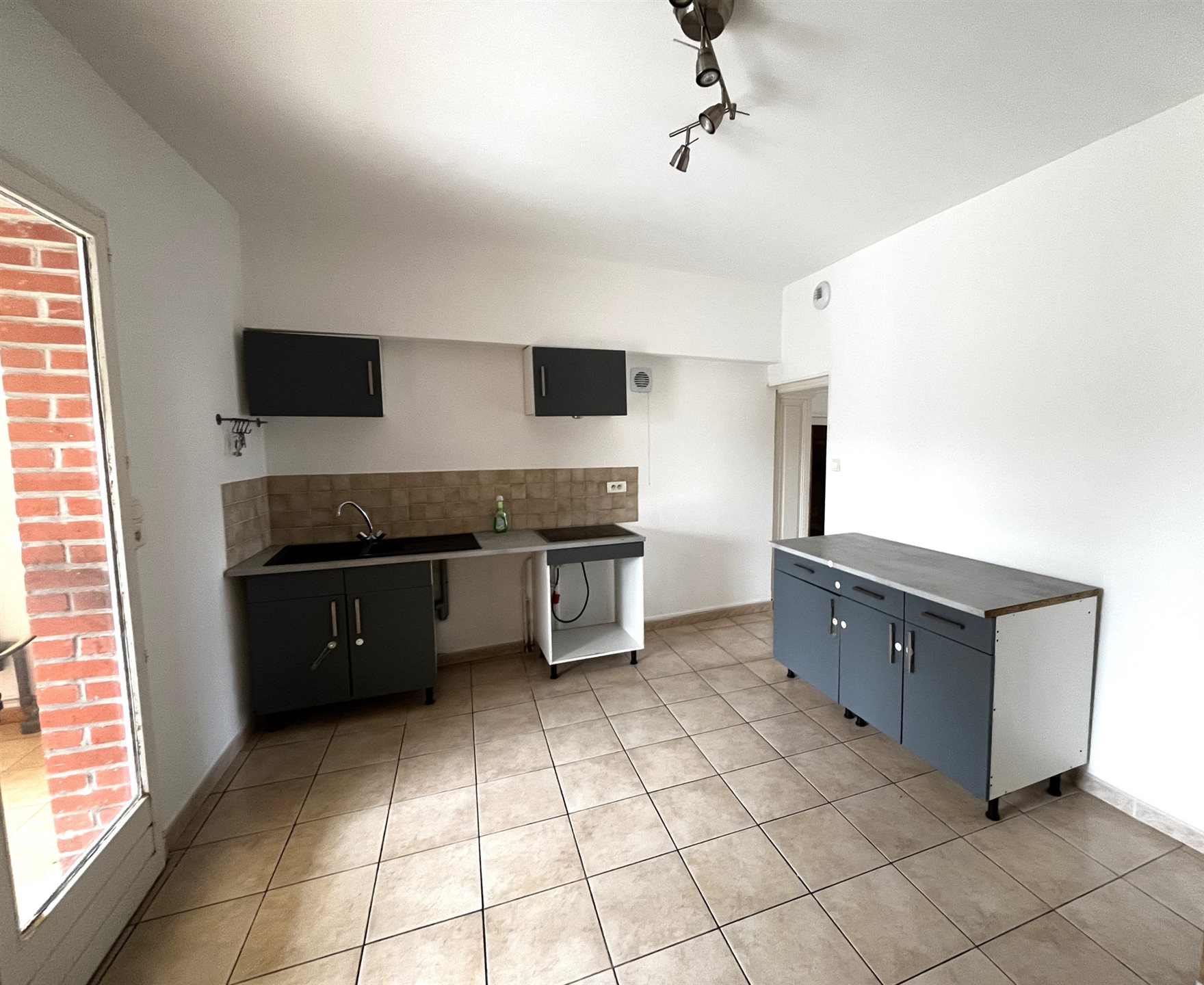 Maison à vendre, 86m², Flines-lès-Mortagne