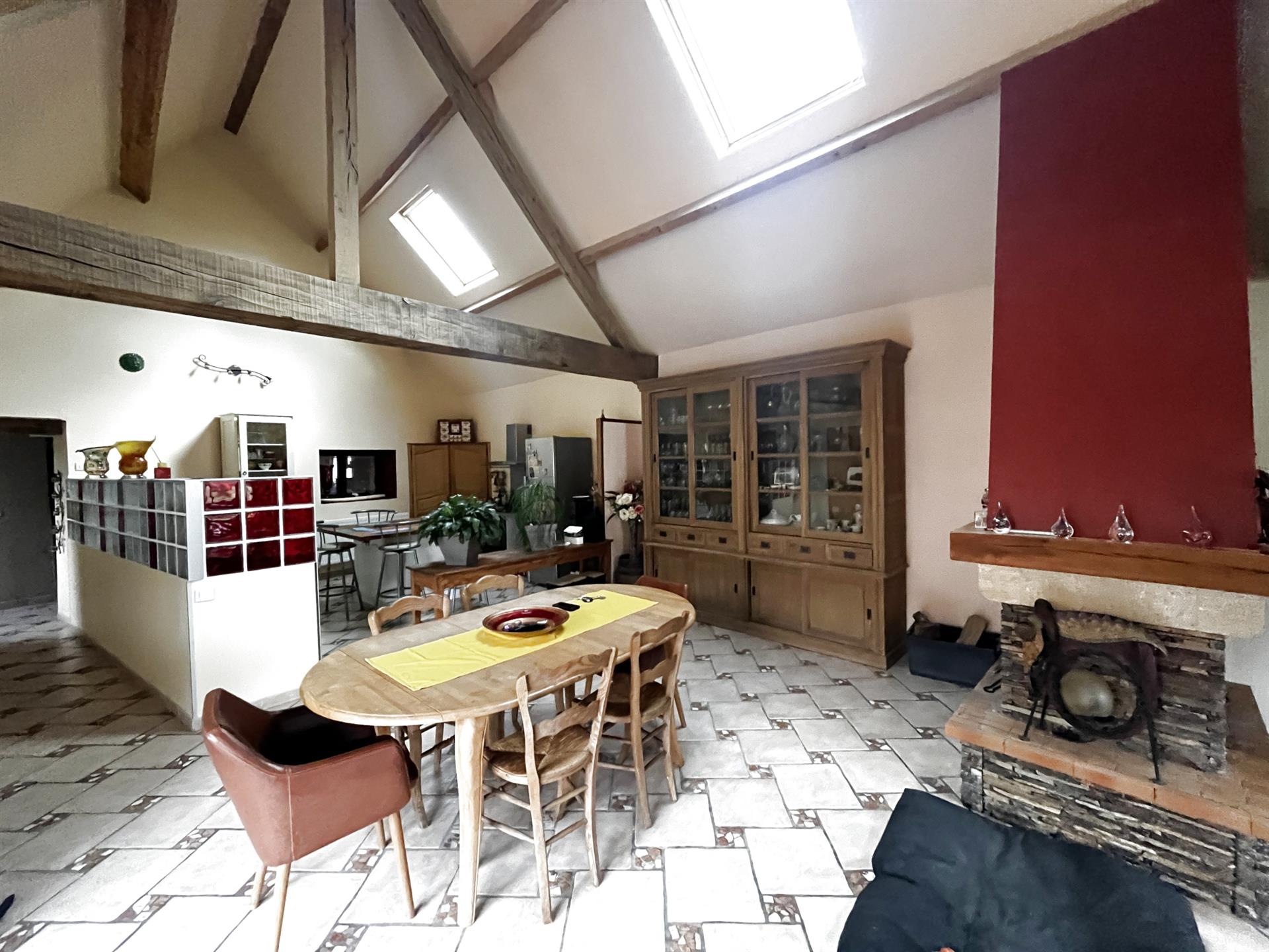 Maison à vendre, 182m², Flines-lès-Mortagne