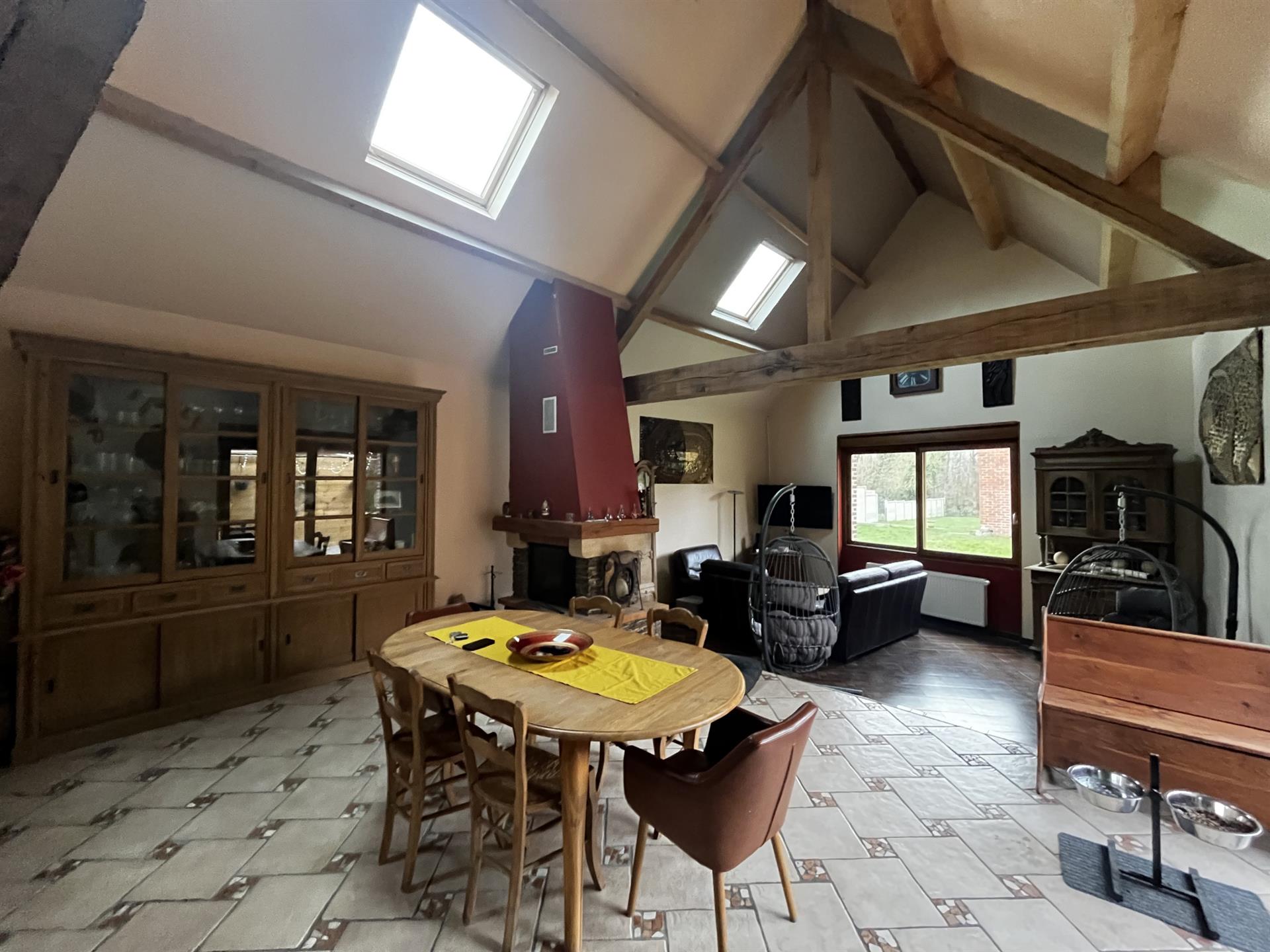 Maison à vendre, 182m², Flines-lès-Mortagne