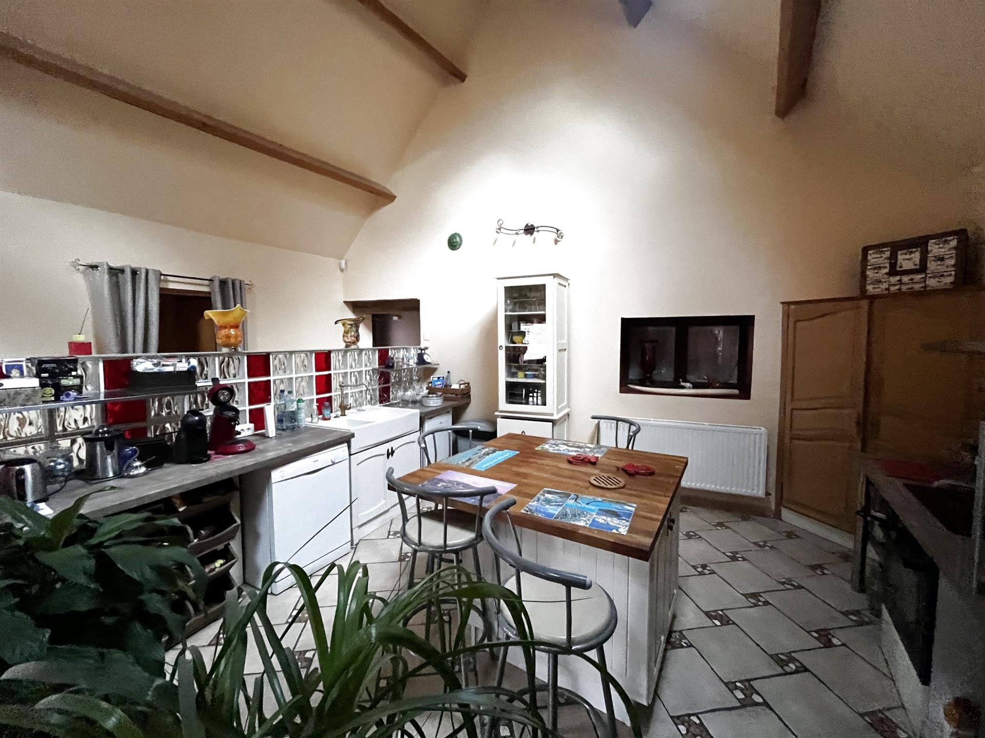 Maison à vendre, 182m², Flines-lès-Mortagne