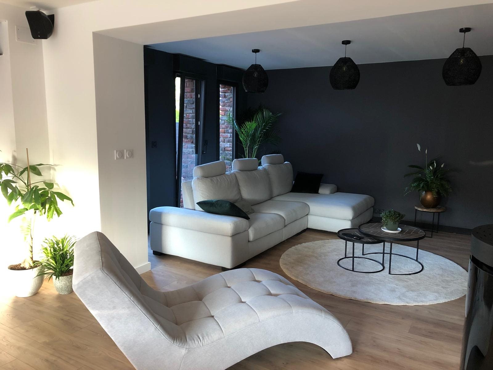 Maison à vendre, 178m², Château-l'Abbaye