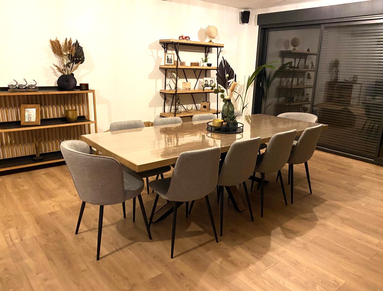 Maison à vendre, 178m², Château-l'Abbaye