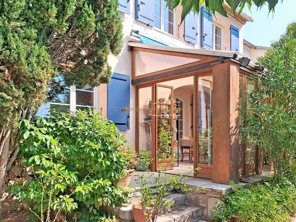 Maison à vendre, 160m², Saint-Gély-du-Fesc