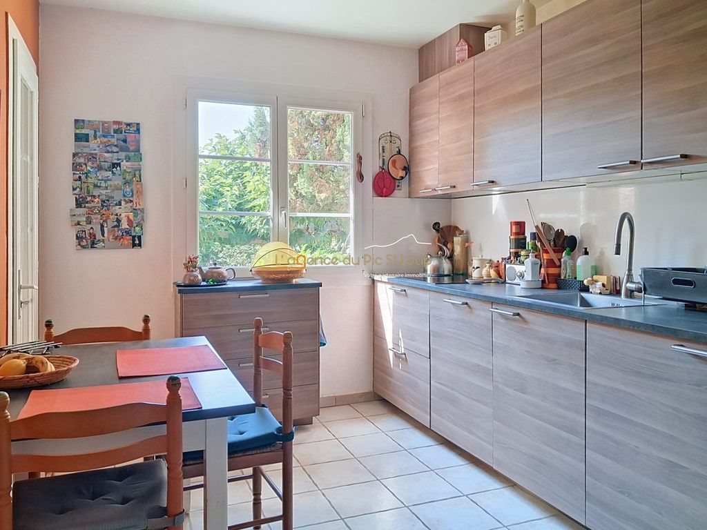 Maison à vendre, 160m², Saint-Gély-du-Fesc