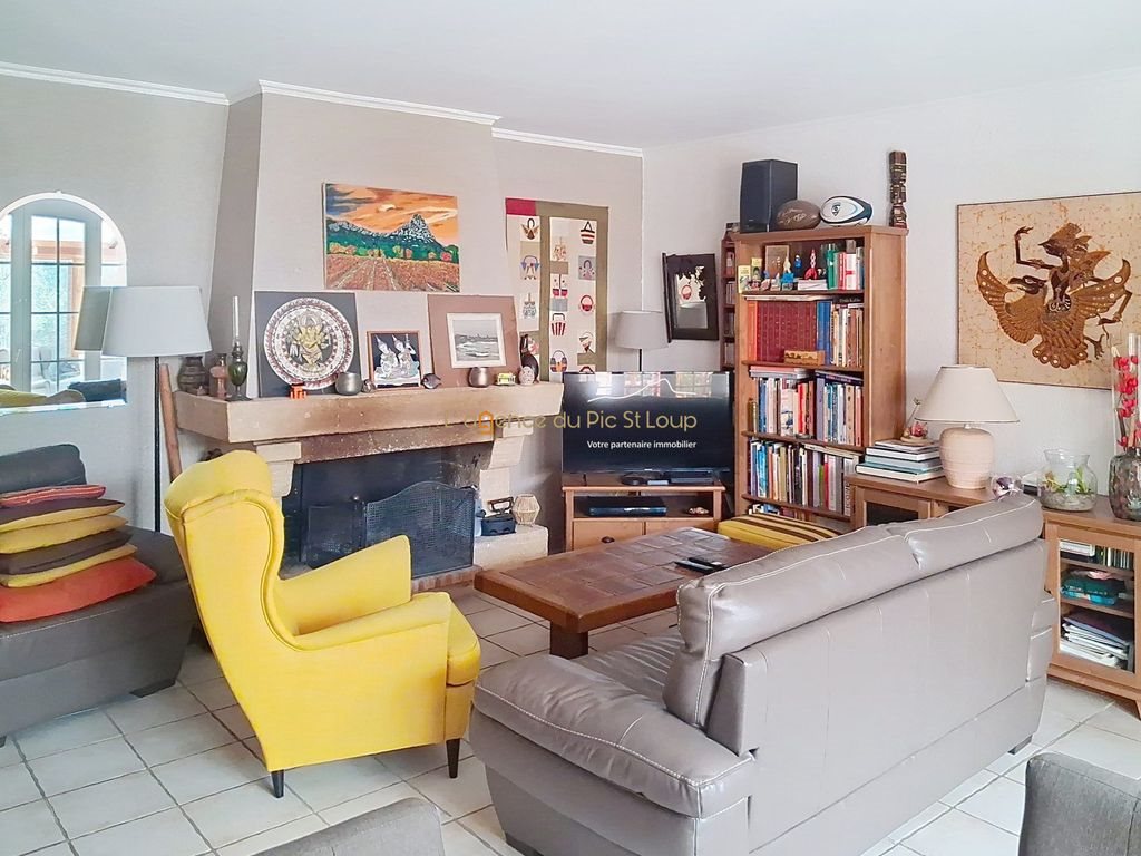 Maison à vendre, 160m², Saint-Gély-du-Fesc