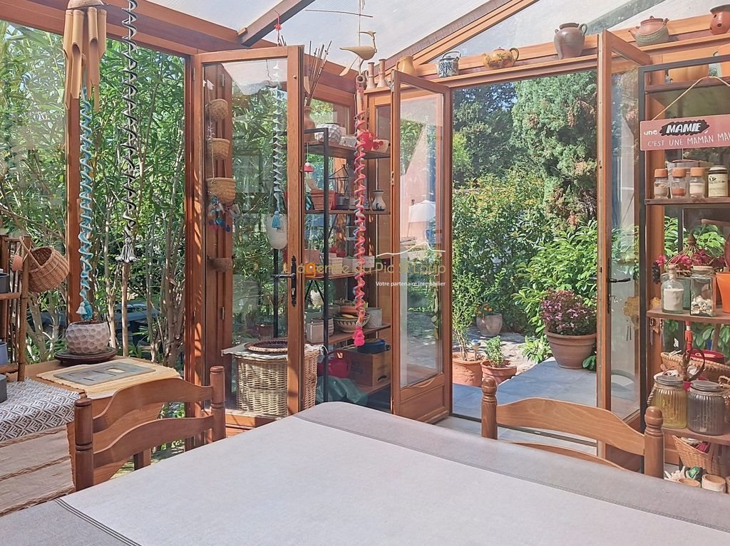 Maison à vendre, 160m², Saint-Gély-du-Fesc