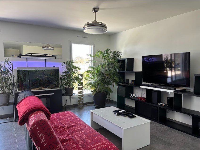 Maison à vendre, 77m², Le Bernard