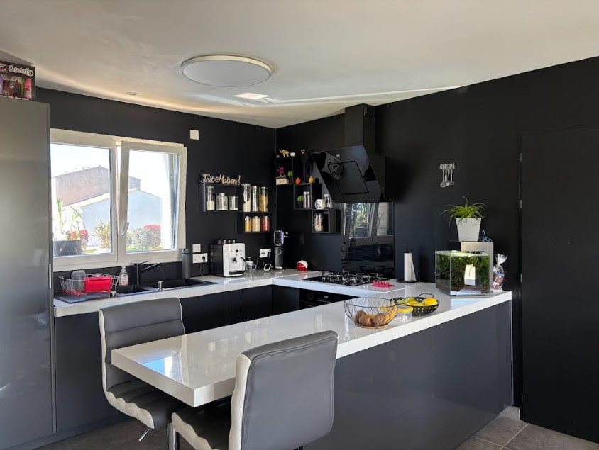 Maison à vendre, 77m², Le Bernard