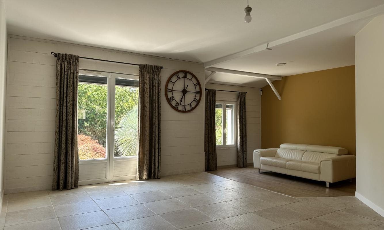 Maison à vendre, 162m², Saint-Avaugourd-des-Landes