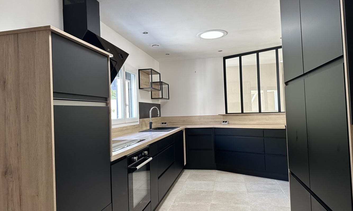Maison à vendre, 162m², Saint-Avaugourd-des-Landes