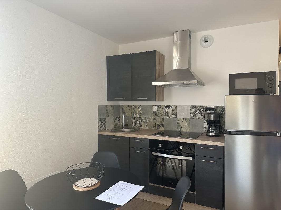 Appartement à louer, 20m², Jard-sur-Mer