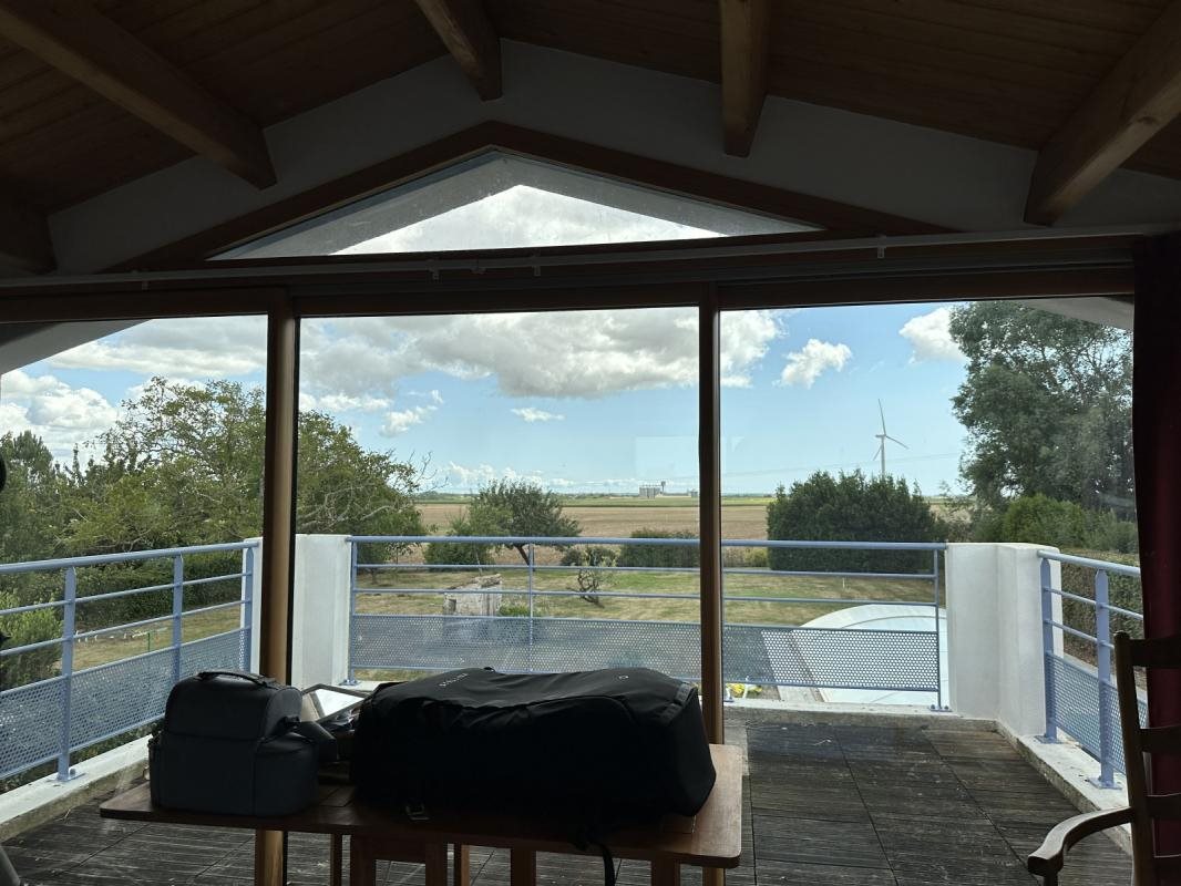 Maison à vendre, 146m², Le Bernard