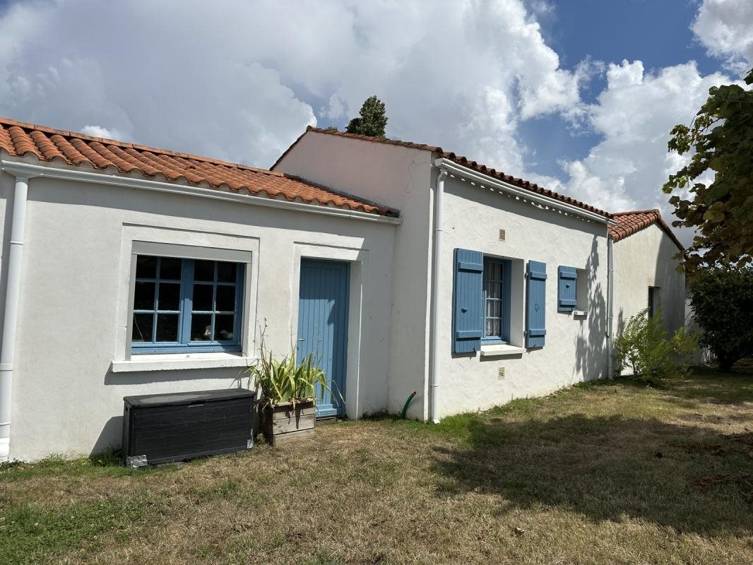 Maison à vendre, 146m², Le Bernard