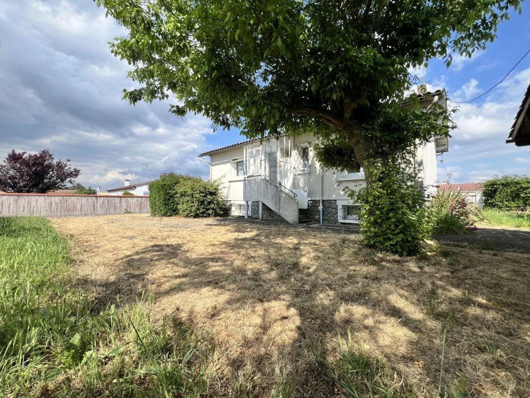 Maison à vendre, 68m², Longeville-sur-Mer
