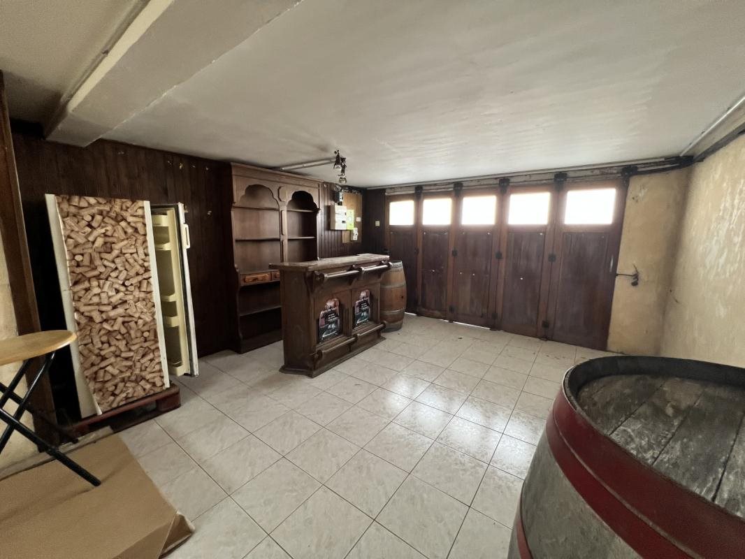 Maison à vendre, 68m², Longeville-sur-Mer