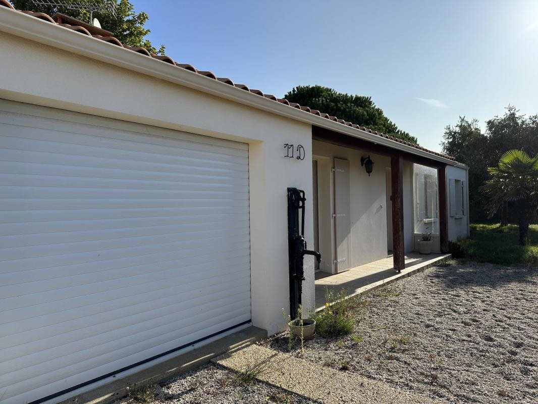 Maison à vendre, 128m², Jard-sur-Mer
