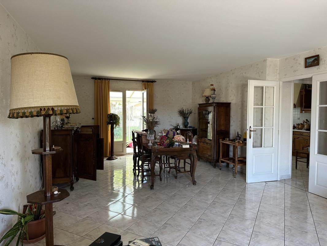 Maison à vendre, 128m², Jard-sur-Mer