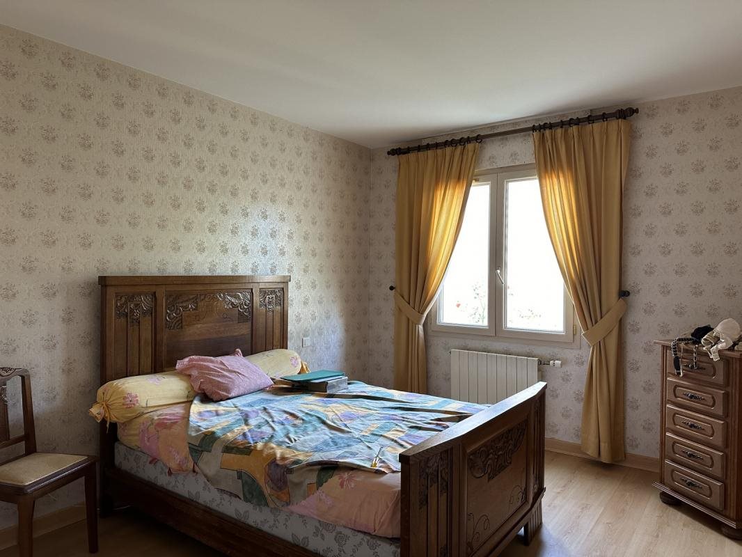 Maison à vendre, 128m², Jard-sur-Mer