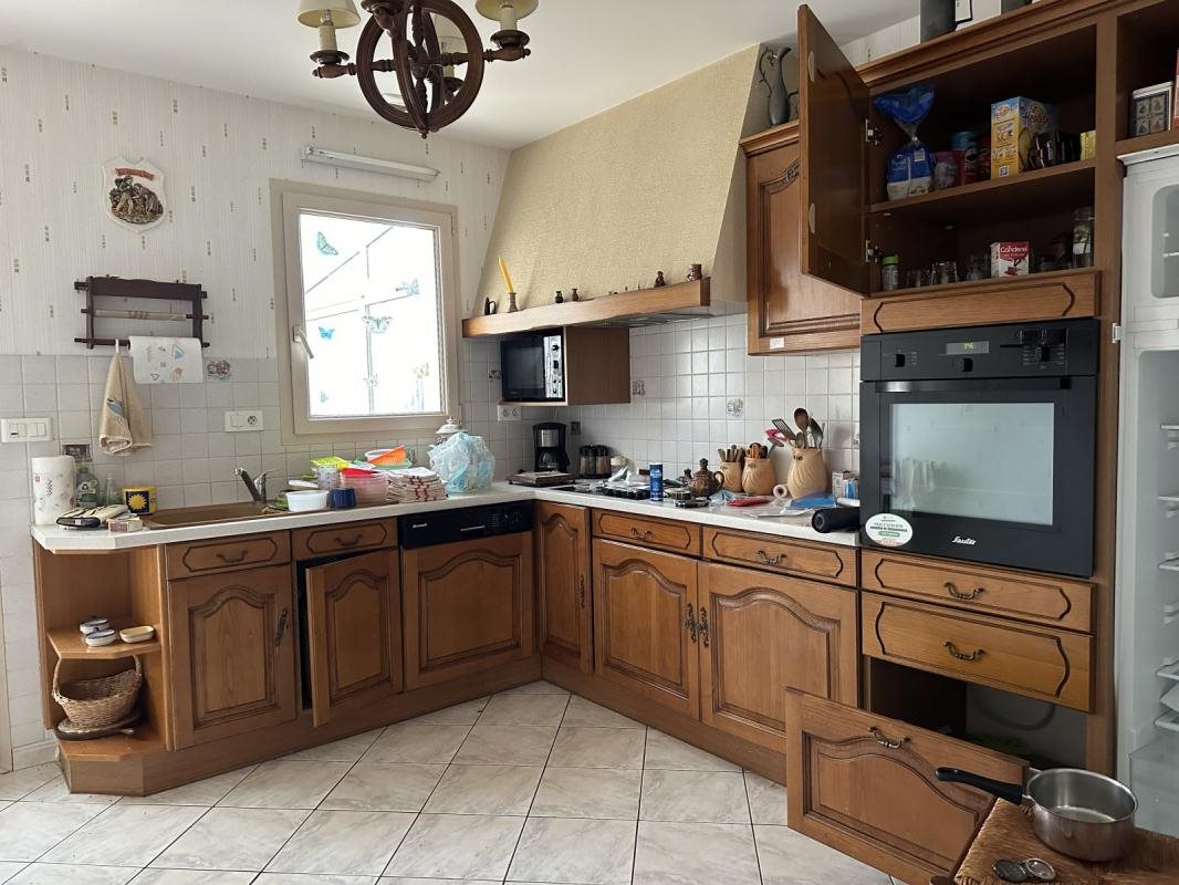 Maison à vendre, 128m², Jard-sur-Mer