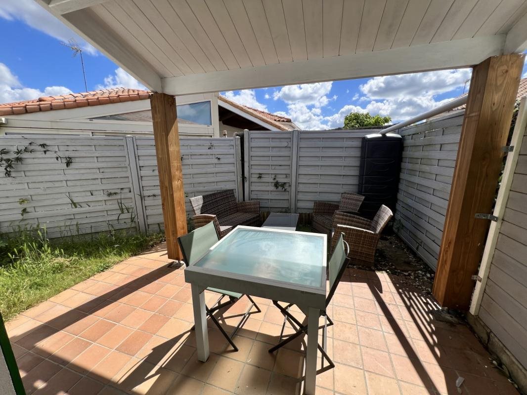 Maison à vendre, 34m², Longeville-sur-Mer