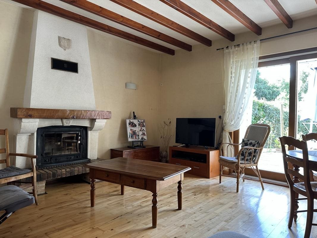 Maison à vendre, 157m², Saint-Vincent-sur-Graon