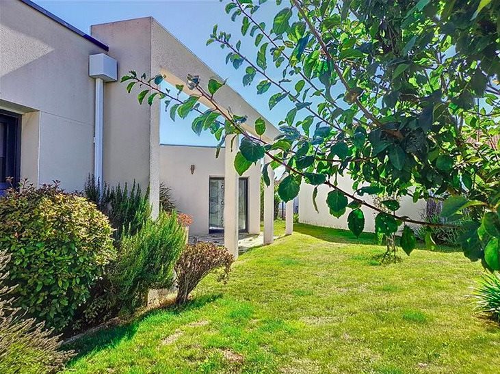Maison à vendre, 139m², Moutiers-les-Mauxfaits