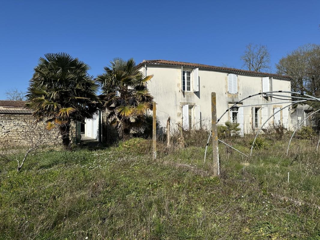 Maison à vendre, 213m², Angles