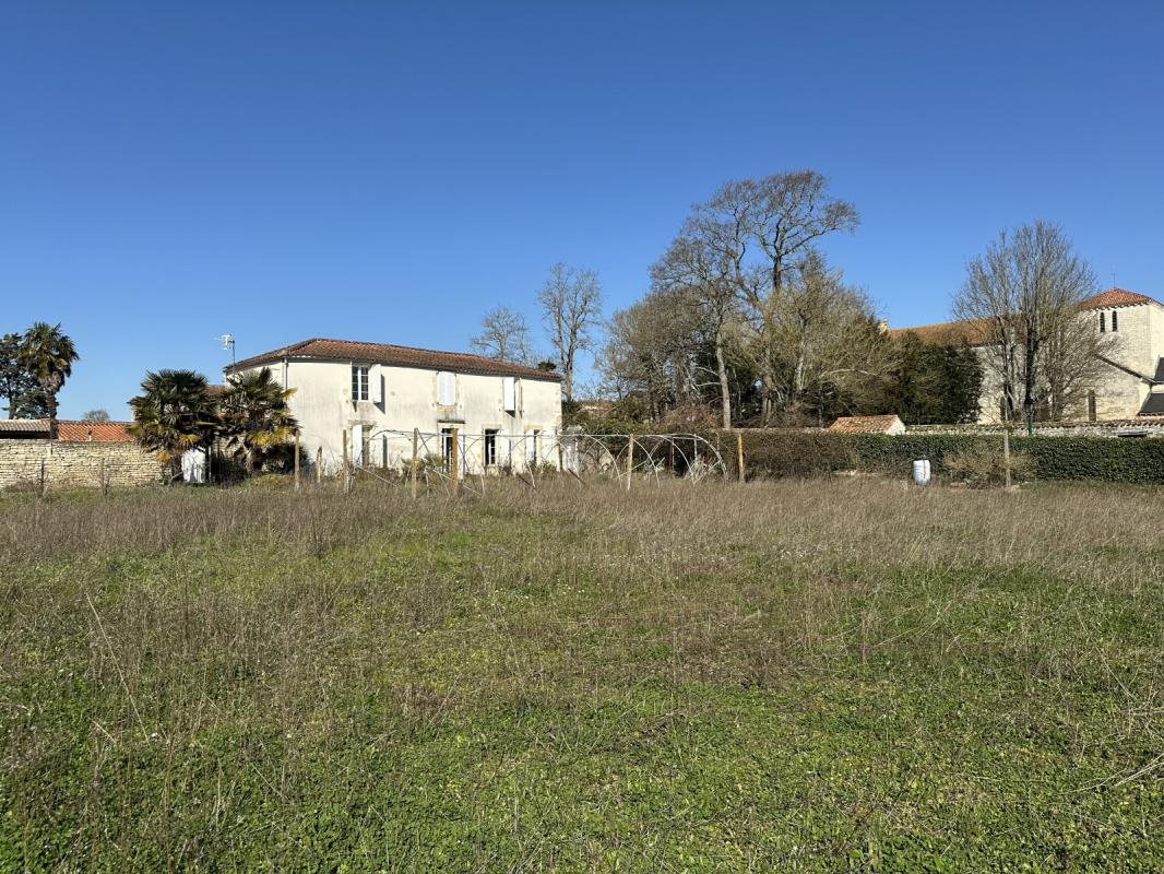 Maison à vendre, 213m², Angles