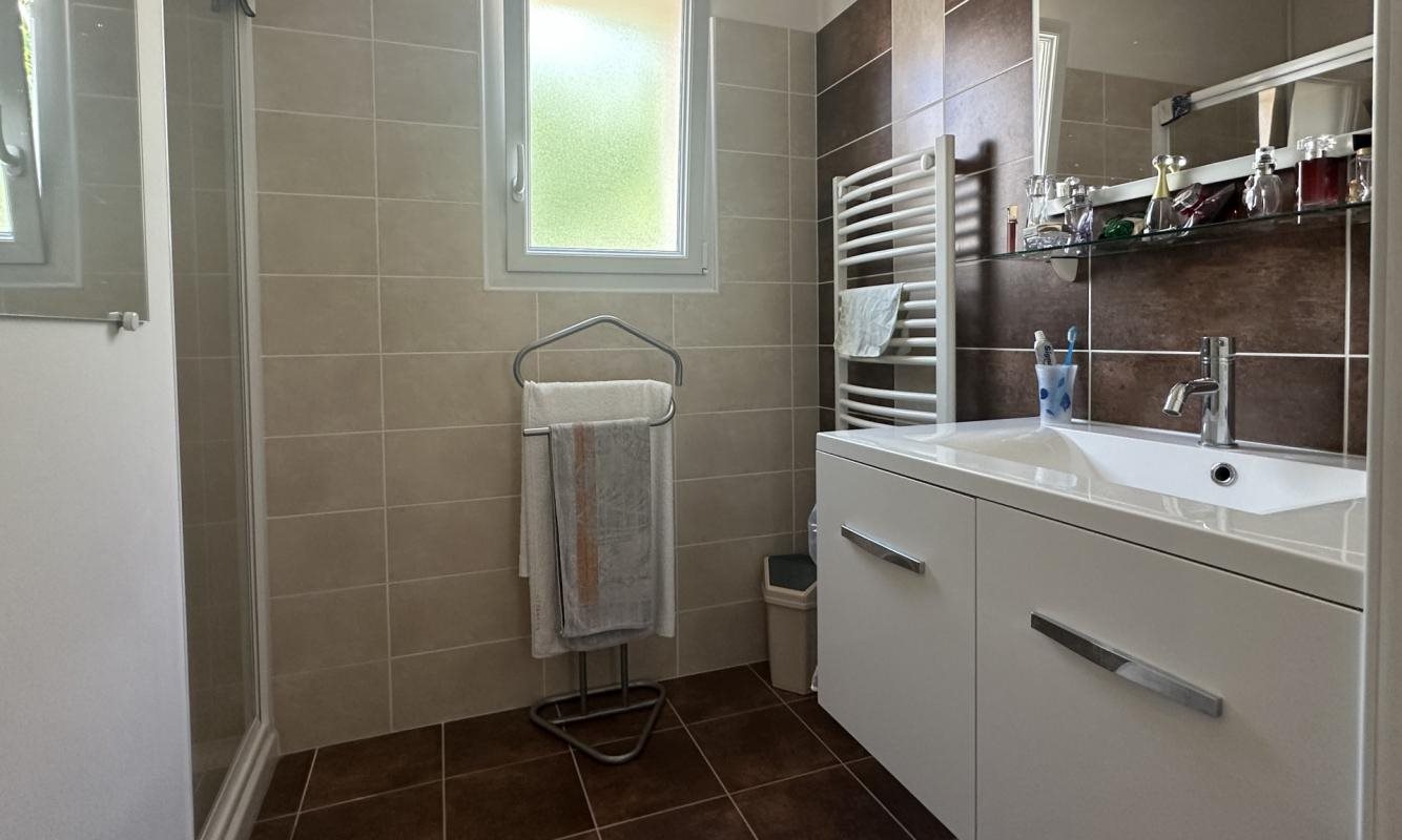 Maison à vendre, 70m², Longeville-sur-Mer