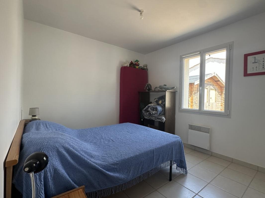 Maison à vendre, 70m², Longeville-sur-Mer