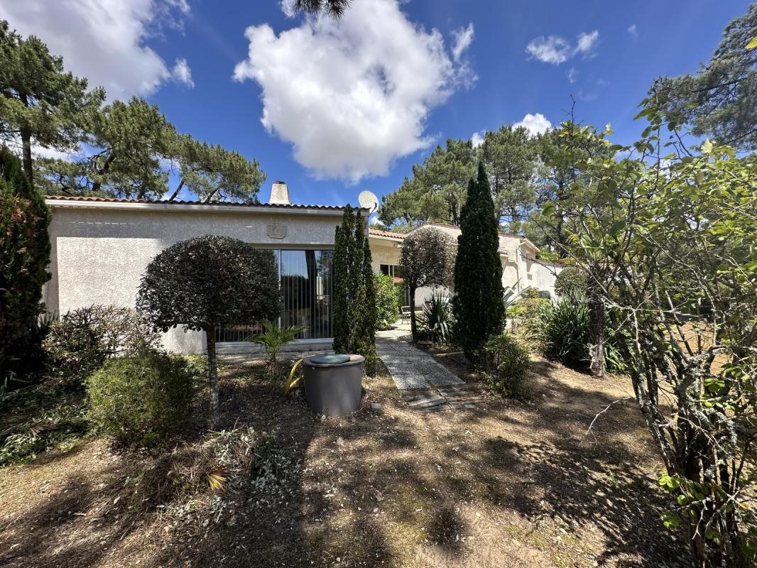 Maison à vendre, 146m², Longeville-sur-Mer