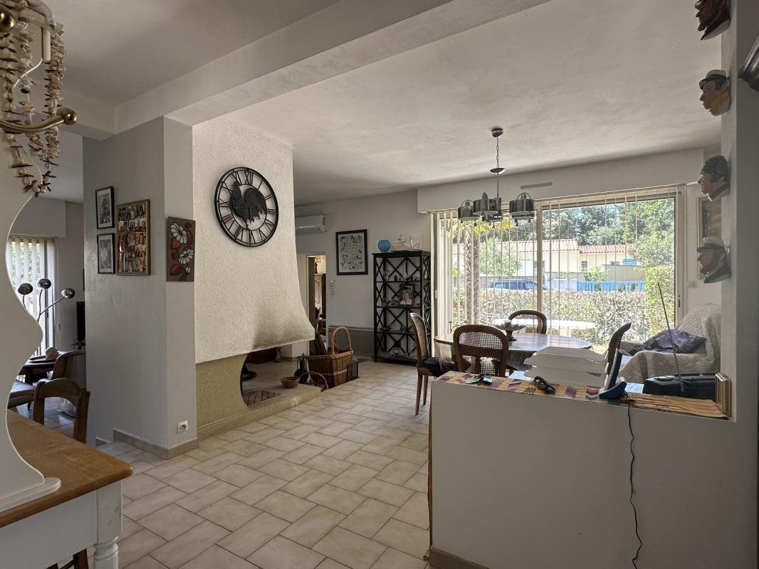 Maison à vendre, 146m², Longeville-sur-Mer