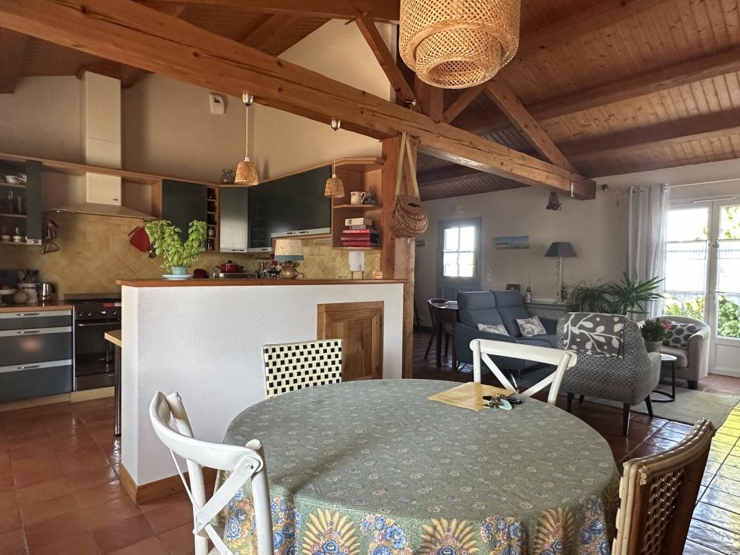 Maison à vendre, 93m², Longeville-sur-Mer