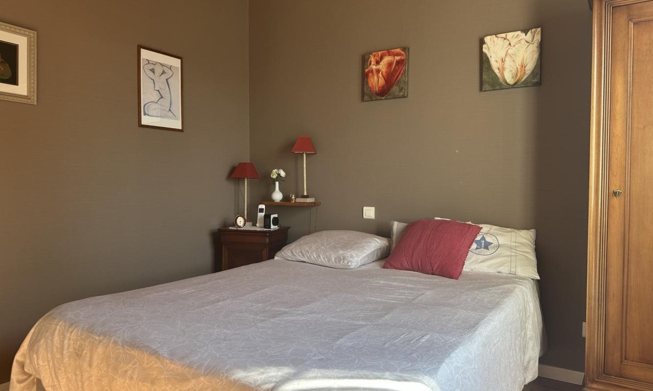 Maison à vendre, 93m², Longeville-sur-Mer