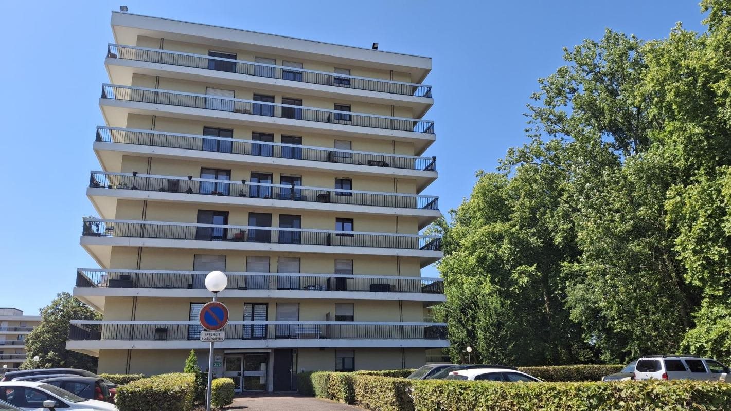 Appartement à vendre, 93m², Croix