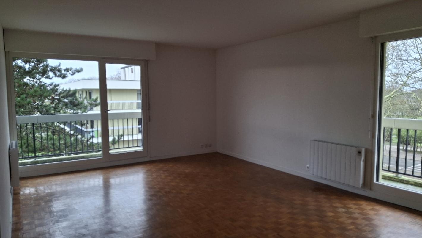 Appartement à vendre, 93m², Croix