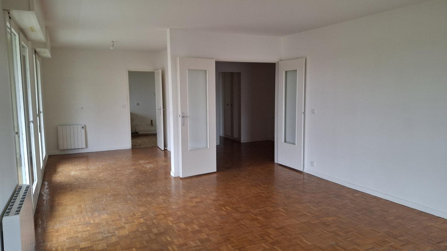 Appartement à vendre, 93m², Croix