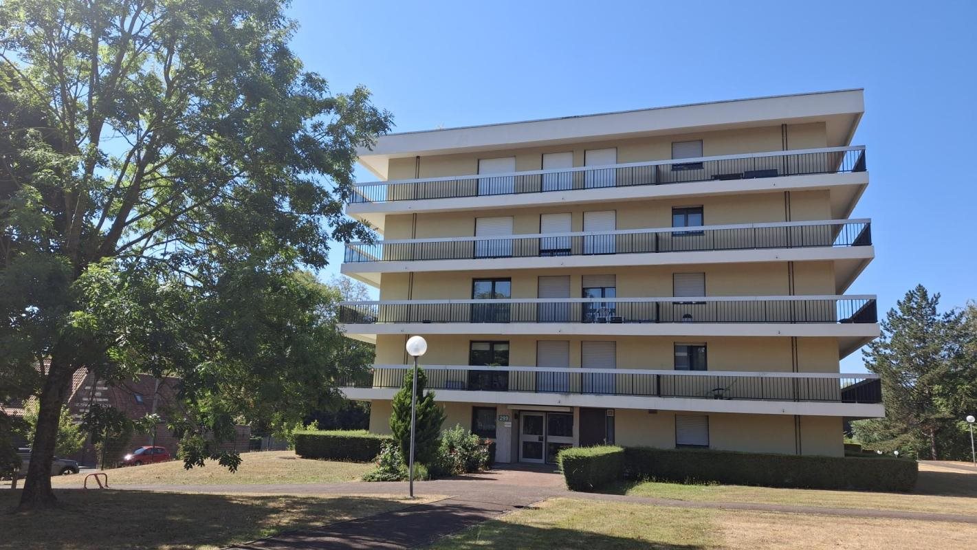 Appartement à vendre, 94m², Croix