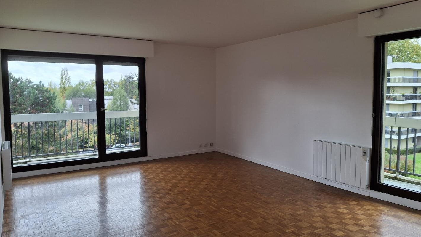 Appartement à vendre, 94m², Croix