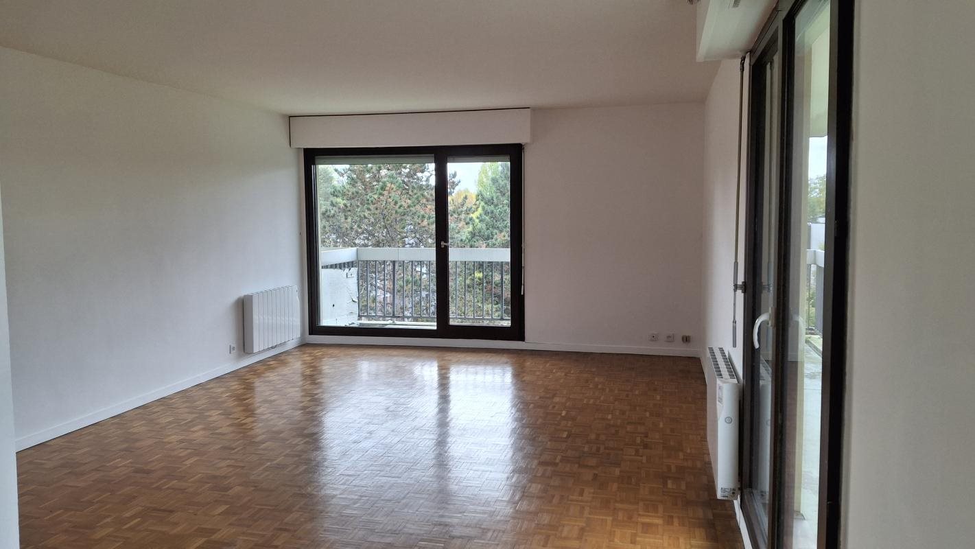 Appartement à vendre, 94m², Croix