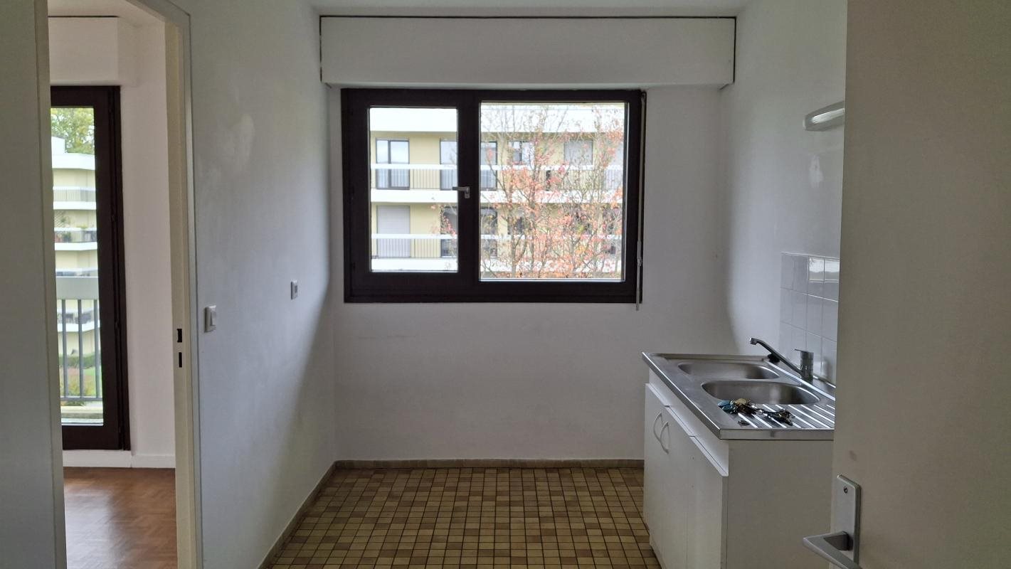 Appartement à vendre, 94m², Croix