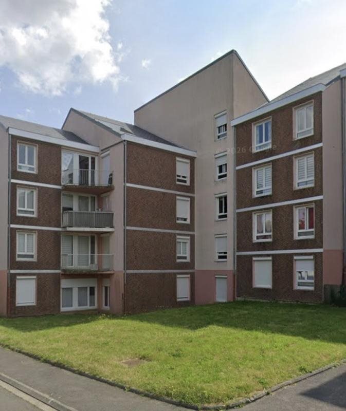 Appartement à louer, 79m², Noeux-les-Mines