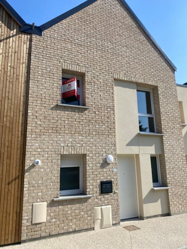 Maison à vendre, 83m², Gravelines