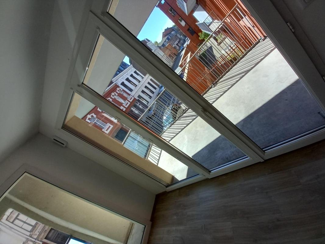 Appartement à louer, 69m², Armentières